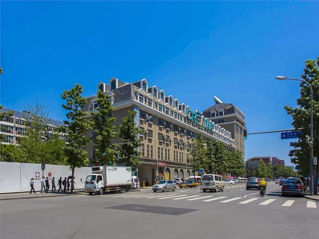 朝阳个人互联网广告公司